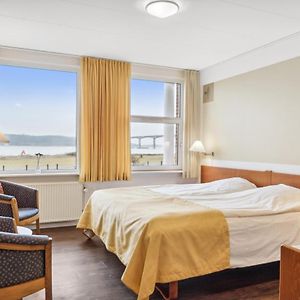 Double or Twin Room Fjord View